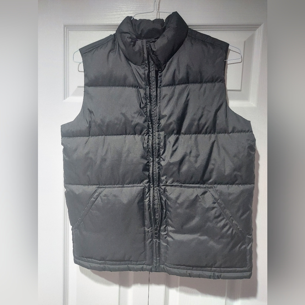 Puffer Vest